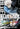 Blue Lock Full Color Selection 2 Seishiro Nagi