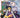 Fairy Tail 100 Years Quest 22