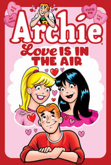 Archie Love Is In The Air