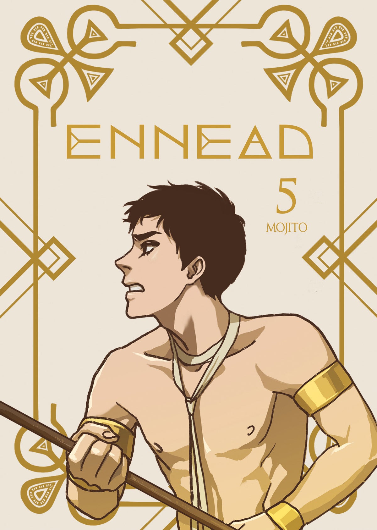 Ennead Vol 5 