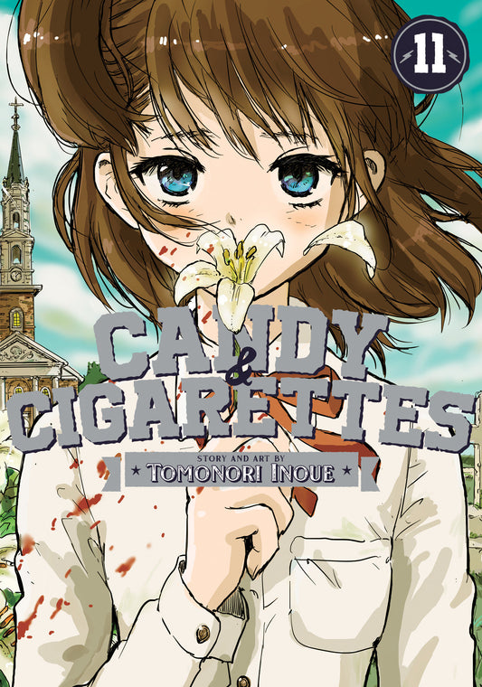 Candy And Cigarettes Vol 11