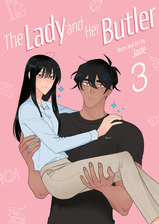 Lady And Her Butler Vol 3