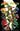 Graphic novel featuring Mighty Morphin Power Rangers and Teenage Mutant Ninja Turtles by Boom Entertainment, colorful comic book cover.