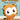 Baby Garfield