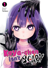 Kaya-Chan Isn'T Scary Vol 1