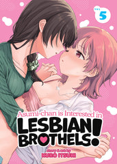 Asumi-Chan Is Interested In Lesbian Brothels! Vol 5