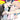 Pre-order graphic novel "Glasses with a Chance of Delinquent Vol 7" by Seven Seas Entertainment, featuring colorful cover art.