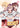 2.5 Dimensional Seduction Vol 19