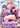 Makina-San's a Love Bot?! Vol 4