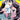 Glasses with a Chance of Delinquent Vol 8