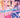 Hokkaido Gals Are Super Adorable! (Omnibus) Vol. 5-6