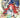 A Tale of the Secret Saint Manga Vol 12