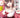 My Girlfriend Cheated on Me and Now My Flirty Underclassman Won't Leave Me Alone Manga Vol 1