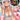 Let's Make a Harem in a Zombie World! Vol 3