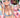 Let's Make a Harem in a Zombie World! Vol 3