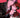 Punks Triangle Stitch Vol 1