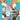 My Ex-Boyfriend Loves Boys' Love Vol 01