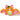 Mini Squishable Fruit Bat - State of Comics