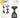 Citadel Colour Painting Handle