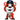 MLB Mascots Tigers Paws Funko Pop! Vinyl Figure
