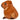 Snackers Capybara Plush