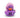 “Cute but Psycho” Rubber Duck