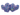 Infused - Frosted Firefly - Lavender w/ Blue - New Design - State of Comics