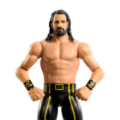 WWE Main Event Series 152 Seth Rollins Action Figure