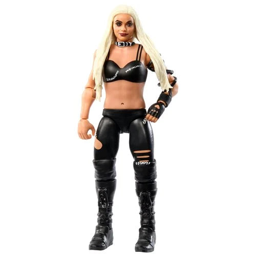 WWE Main Event Series 152 Liv Morgan Action Figure