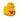 “My Diet Starts Tomorrow” Rubber Duck