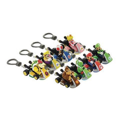 Nintendo Mario Kart Mystery Backpack Buddies