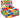 Knitted Kickballs for Kids (Single Sack)