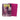 Pink sapphire matte card sleeves in a 100-count pack by Arcane Tinmen, featuring sparkling dragon shield standard sleeves.