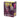 Pink Sapphire Sparkles card sleeves by Arcane Tinmen, standard matte finish, 100-count Dragon Shield card supplies.