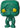 Amumu 01 Pop! Vinyl Figure - State of Comics