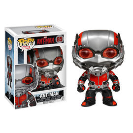 Marvel Ant-Man Pop! Vinyl Figure (Damaged Box) - State of Comics