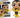 Black Adam Funko Exclusive Pop! Vinyl Figure - State of Comics