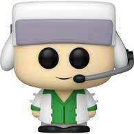 South Park Boyband Kyle Pop! Vinyl Figure (Damaged Box)