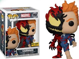 Marvel Carnage Pop! Vinyl Figure