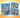 Dog Man Playpaks: Series 1 (4-pack blaster box)