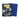 Dragon Shield 100ct Non-Glare Blue Matte Sleeves - State of Comics