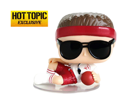 Supernatural Gym Teacher Dean Pop! Vinyl Figure