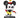 Minnie on Ice Pop! Vinyl Figure, Not Mint