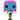Sally Black Light Funko Pop! Vinyl Figure, Not Mint