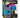 Sally Black Light Funko Pop! Vinyl Figure, Not Mint