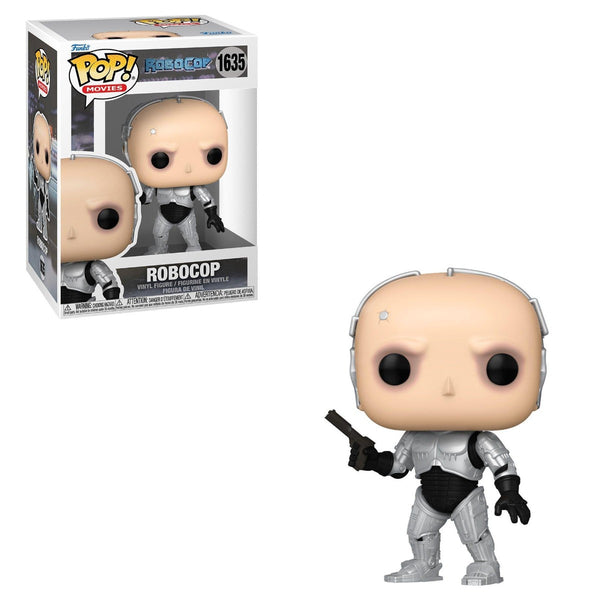 RoboCop Pop! Vinyl Figure