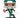 NY Jets Garrett Wilson Pop! Vinyl Figure, Not Mint