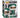 NY Jets Garrett Wilson Pop! Vinyl Figure, Not Mint
