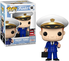 Freddy Funko Pop! Vinyl Figure