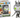 Freddy Funko as Genji  Pop! Vinyl Figure - State of Comics